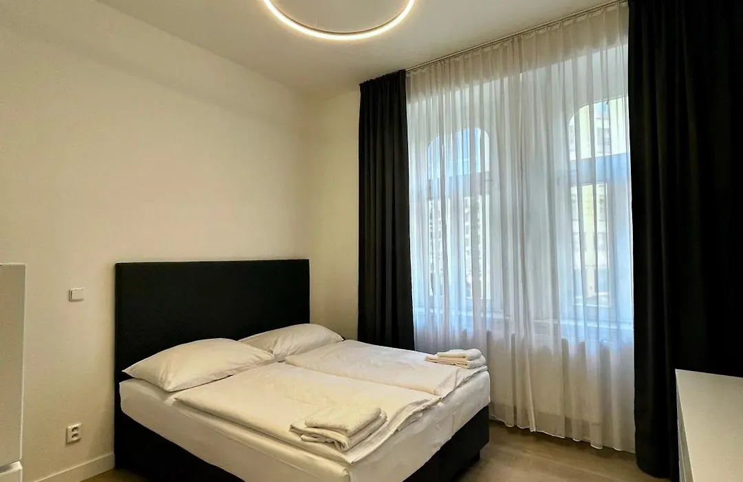Figaro Suites-1