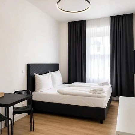 Figaro Suites-2